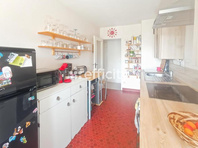 Appartement - 71 m² - 4 pièces