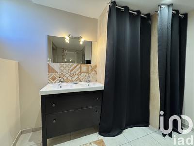 Maison de ville - 97 m² - 5 pièces