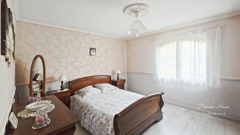 Maison - 145 m² - 5 pièces