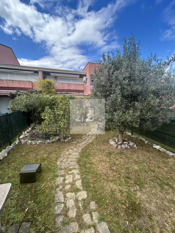 Maison - 48 m² - 3 pièces