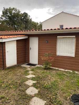 Maison - 133 m² - 6 pièces