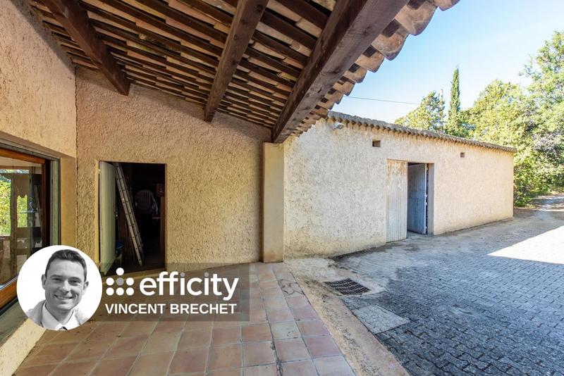 Maison - 190 m² - 6 pièces