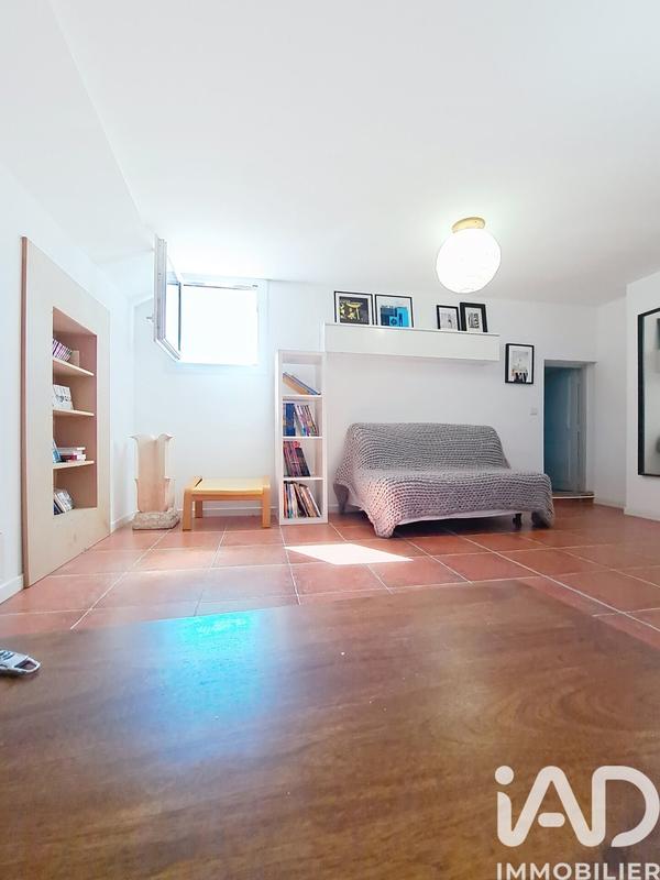 Maison de village - 186 m² - 7 pièces