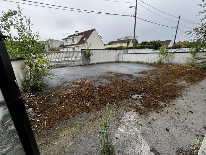 Local commercial - 361 m²