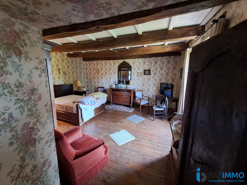 Maison - 195 m² - 6 pièces