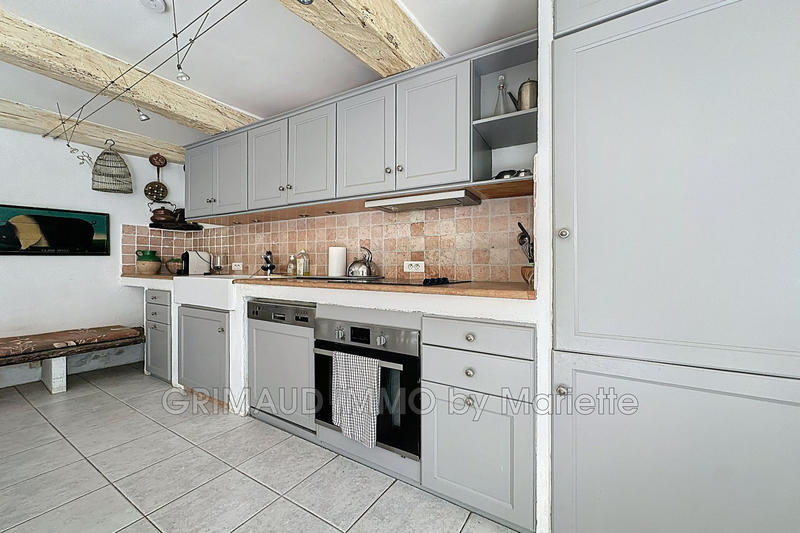 Maison - 88 m² - 3 pièces