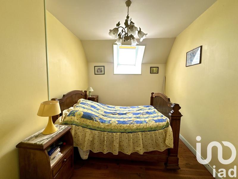 Maison - 150 m² - 7 pièces