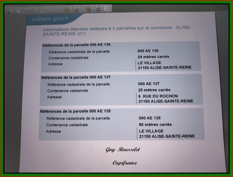 Maison de village - 61 m² - 3 pièces