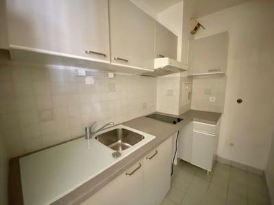 Appartement - 35 m² - 1 pièce