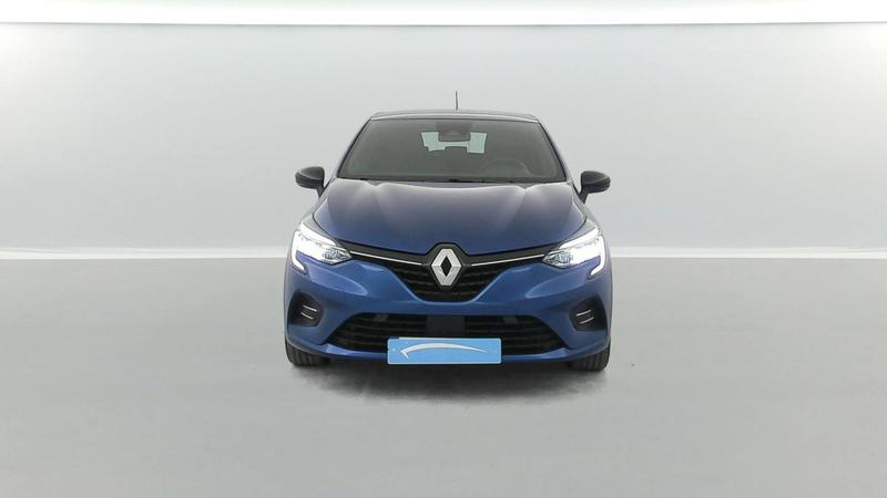 Renault Clio E-Tech 140 21n Limited 5p
