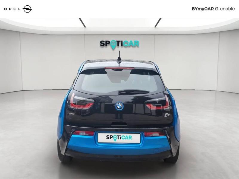 Bmw i3 I01 94 Ah 170 ch +Edition Atelier a