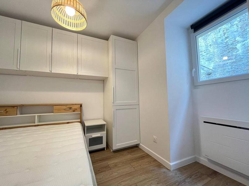 Appartement - 27 m² - 1 pièce