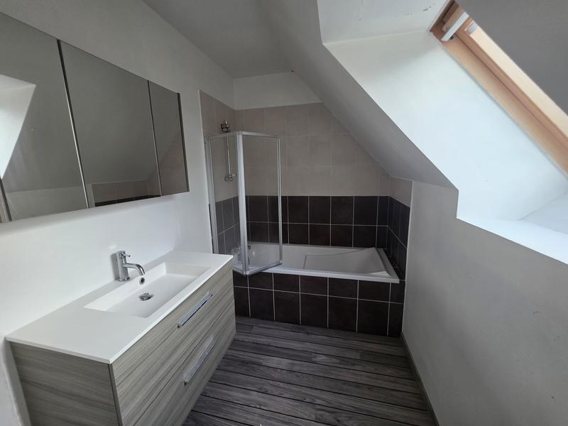 Maison - 88 m² - 4 pièces