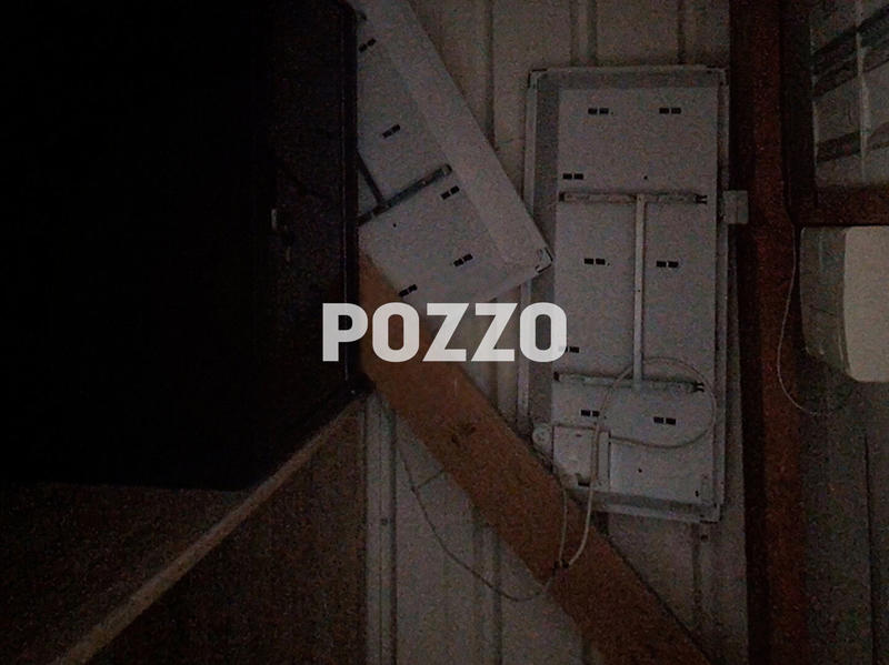 Local commercial - 140 m²