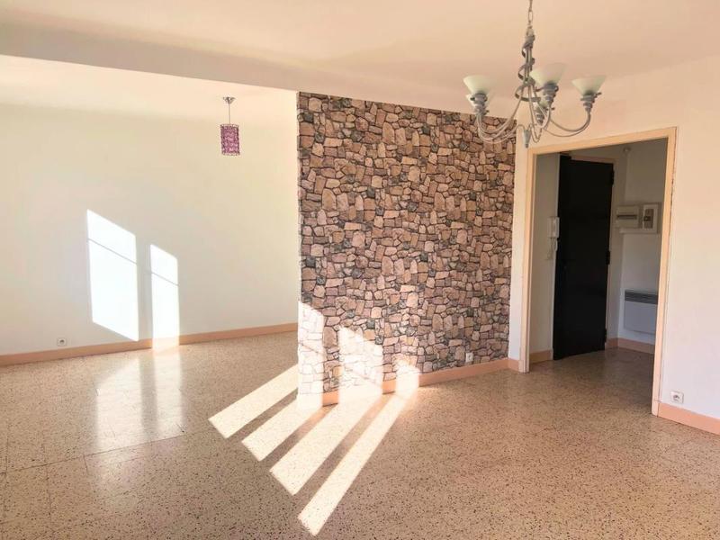 Appartement - 73 m² - 3 pièces