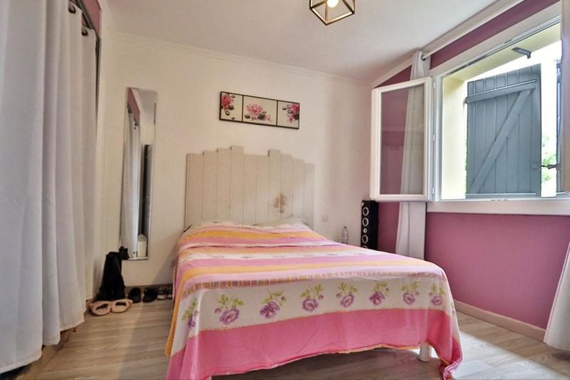 Maison - 101 m² - 5 pièces