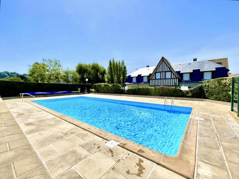 Appartement - 26 m² - 2 pièces