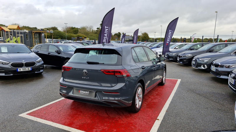 Volkswagen Golf 1.0 Tsi Opf 110 Bvm6 Life