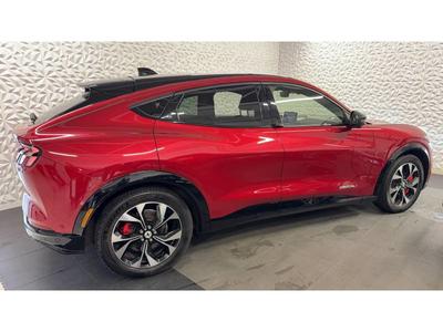 Ford Mustang Mach-E Extended Range 99 kWh 351 ch Awd