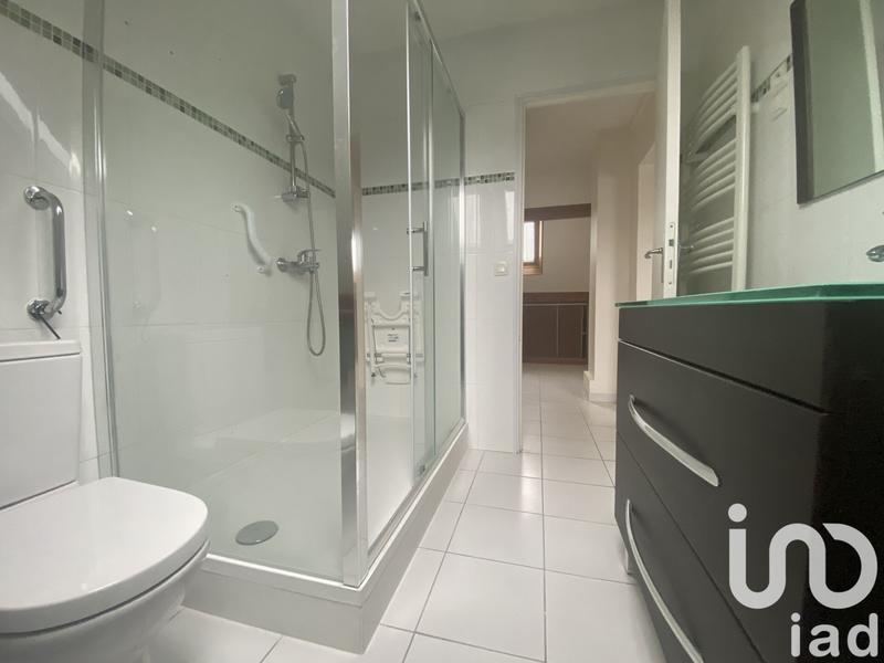 Maison - 100 m² - 6 pièces