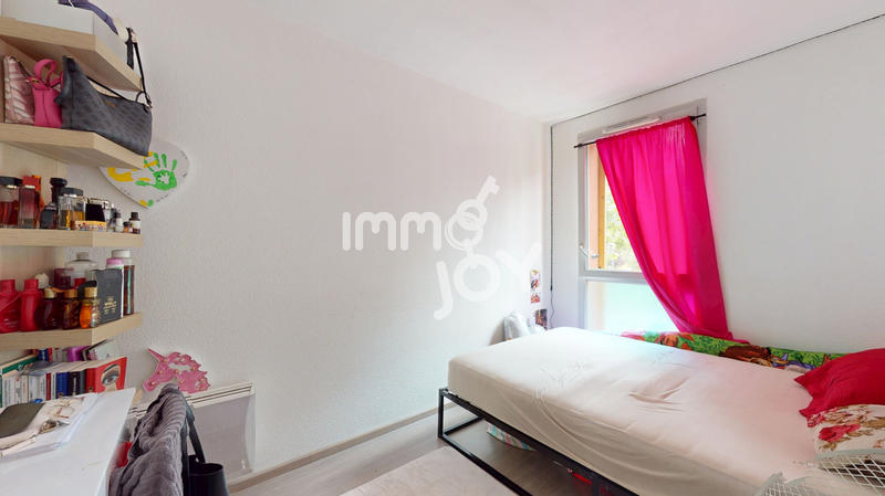 Appartement - 32 m² - 2 pièces