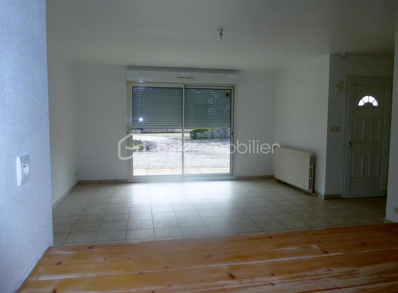 Corps de ferme - 370 m² - 6 pièces