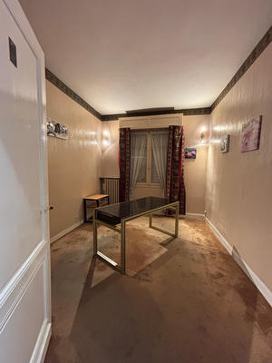 Maison - 140 m² - 7 pièces