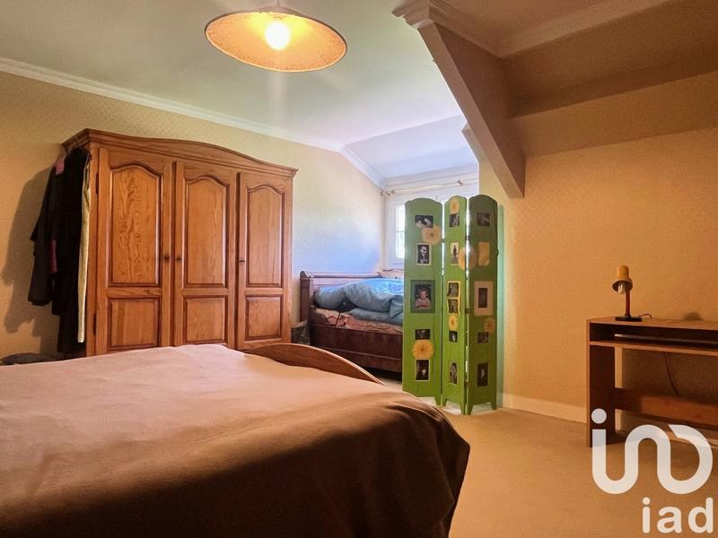 Maison - 239 m² - 6 pièces