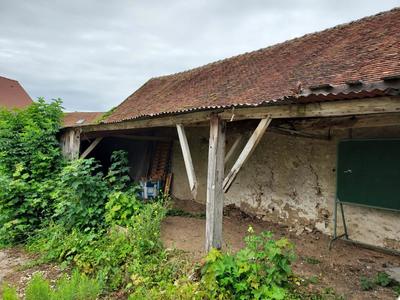 Maison - 108 m² - 1 pièce