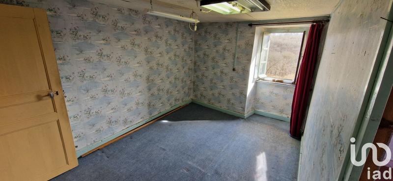 Maison - 189 m² - 7 pièces