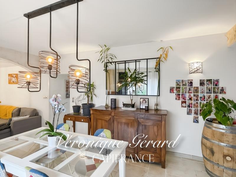 Maison - 107 m² - 4 pièces