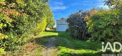 Maison - 127 m² - 5 pièces