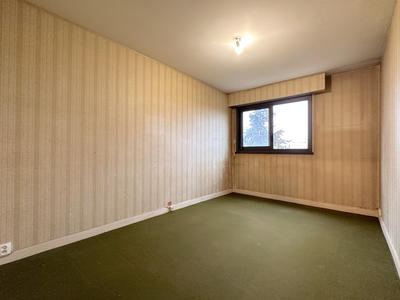 Appartement - 106 m² - 5 pièces