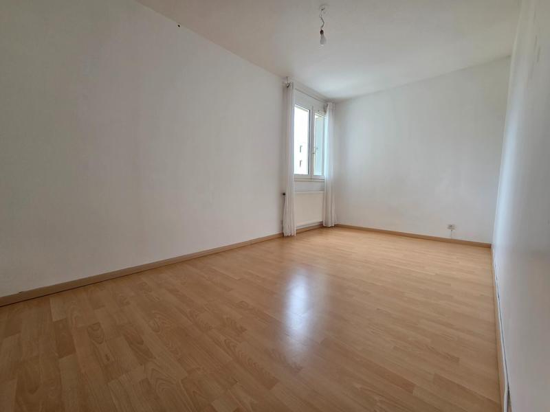 Appartement - 88 m² - 5 pièces
