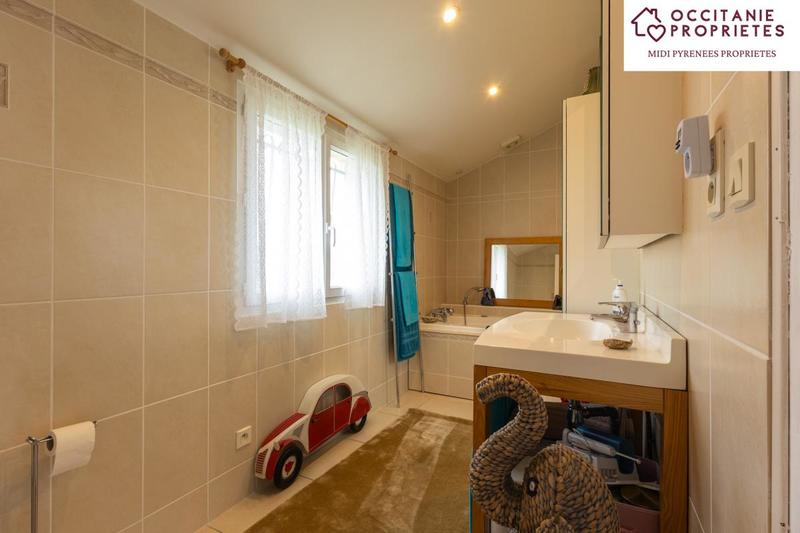 Villa - 159 m² - 5 pièces