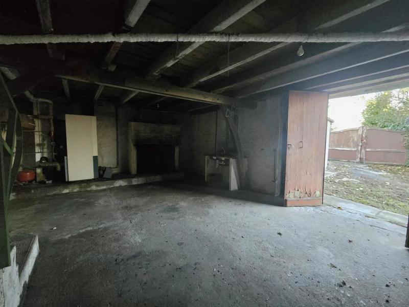 Maison - 177 m² - 7 pièces