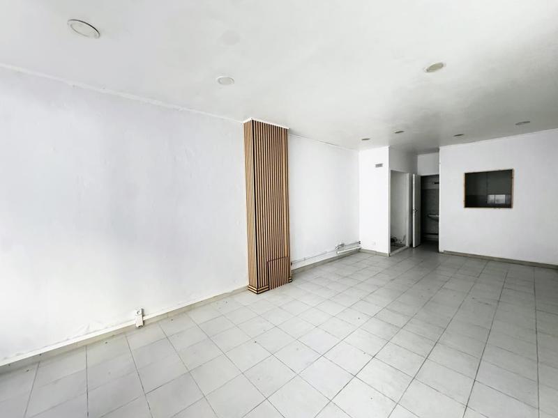 Bureau - 32 m² - 1 pièce