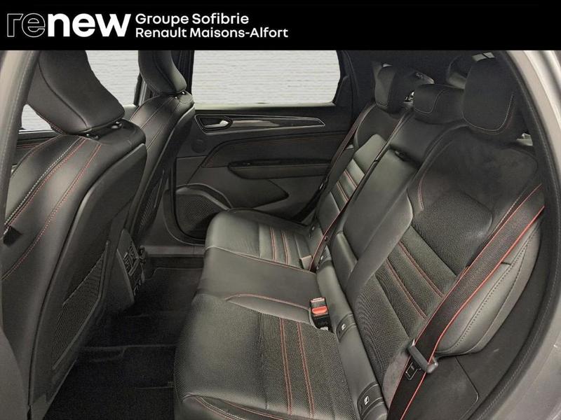 Renault Arkana E-Tech 145 - 21b R.S. Line