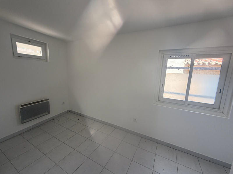 Immeuble - 7 pièces