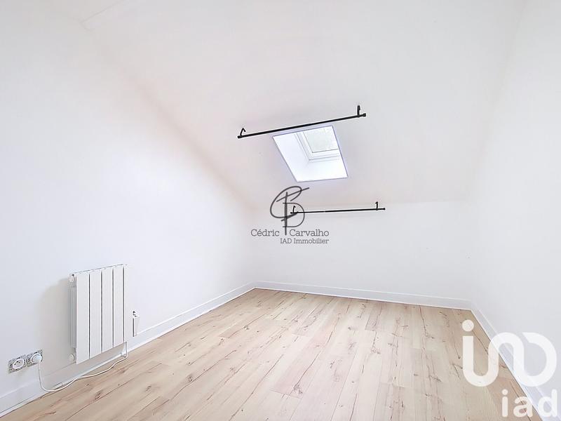 Maison - 128 m² - 6 pièces