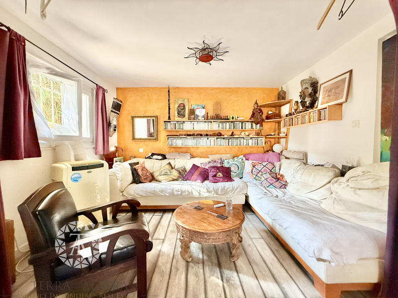 Villa - 150 m² - 7 pièces