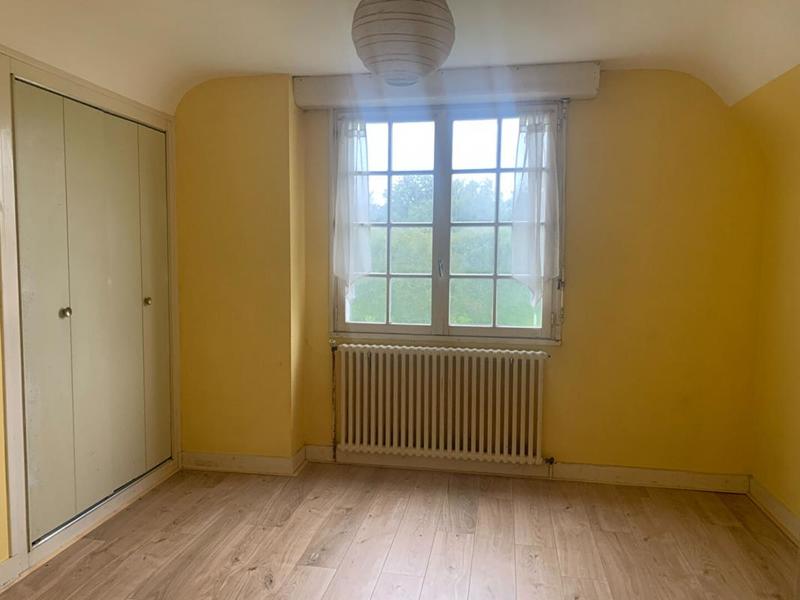 Maison - 119 m² - 5 pièces