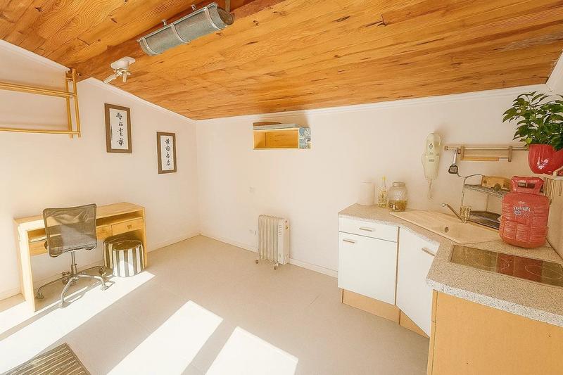 Maison - 77 m² - 4 pièces