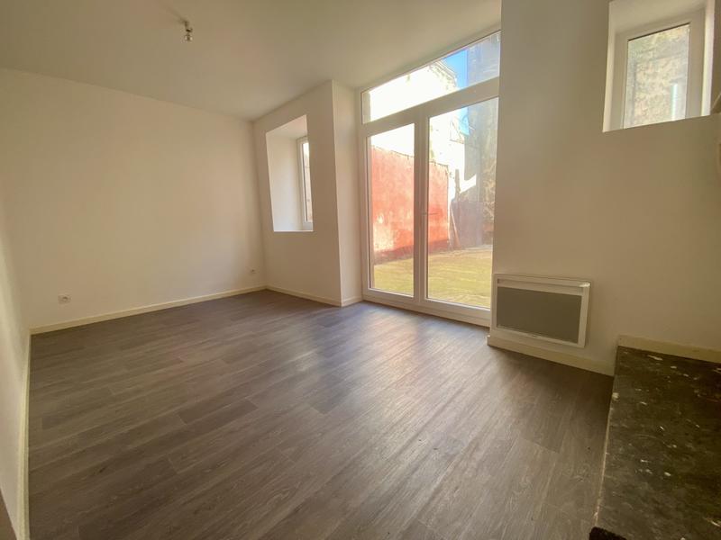 Appartement - 54 m² - 2 pièces