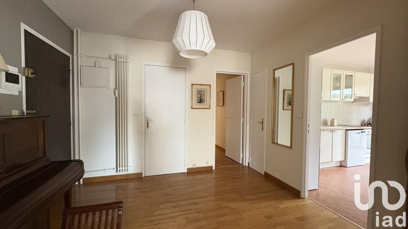 Appartement - 94 m² - 4 pièces