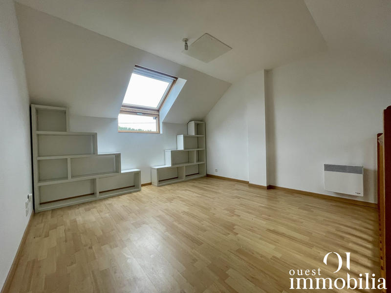 Maison contemporaine - 80 m² - 3 pièces