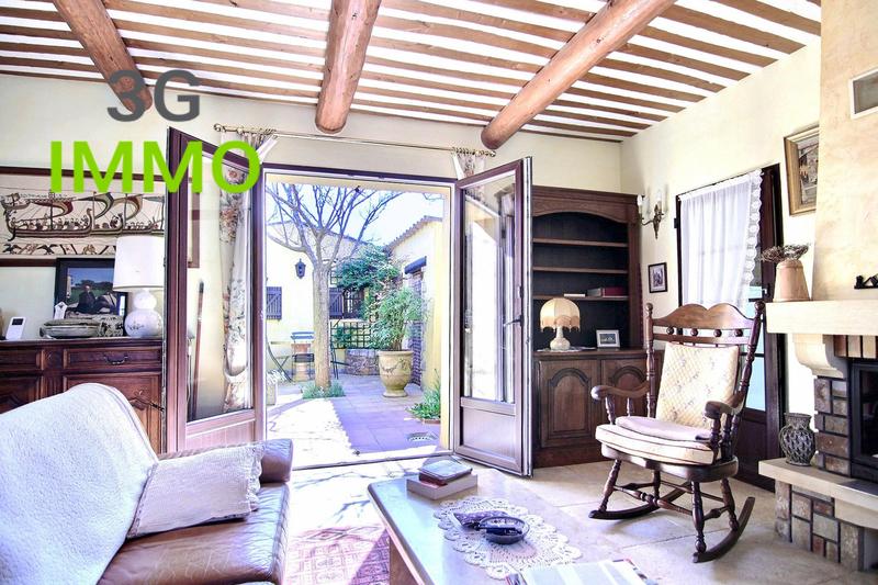 Villa - 192 m² - 5 pièces