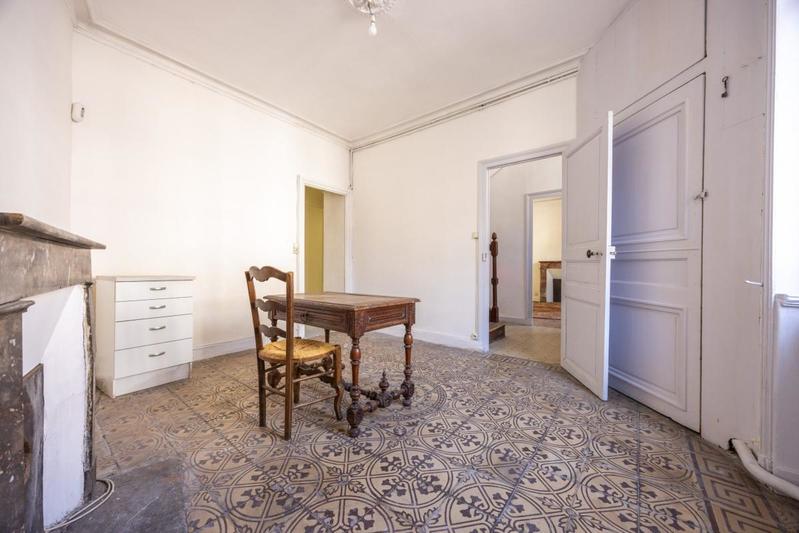 Maison de ville - 155 m² - 7 pièces