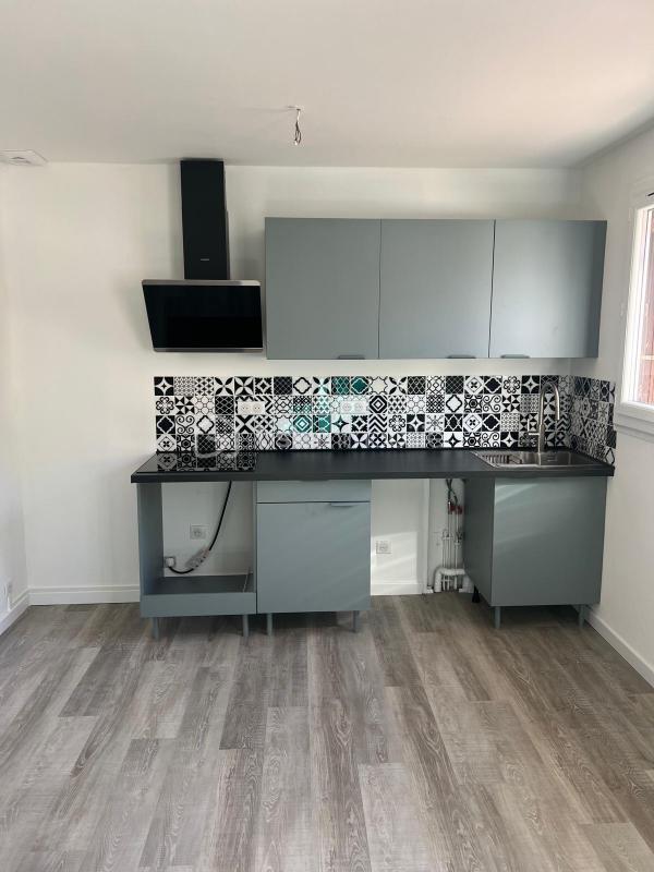 Appartement - 51 m² - 3 pièces