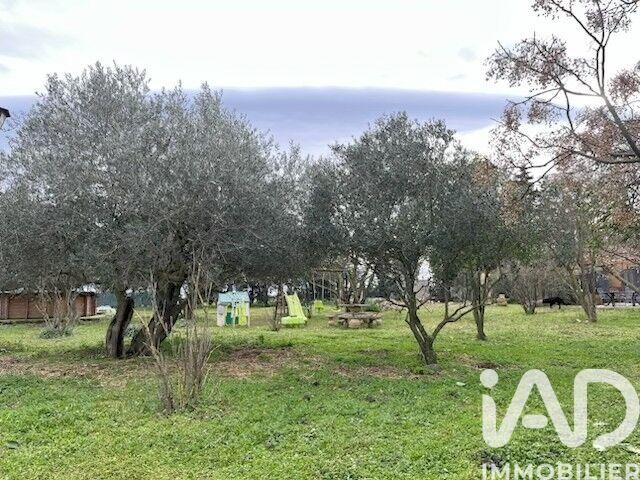 Maison - 165 m² - 5 pièces